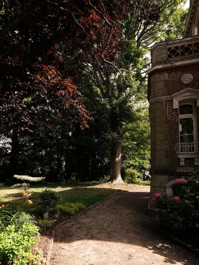 Mille Et Une Feuilles Saint-Martin-Lez-Tatinghem Buitenkant foto